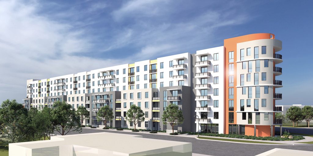 Naranja Urban Center