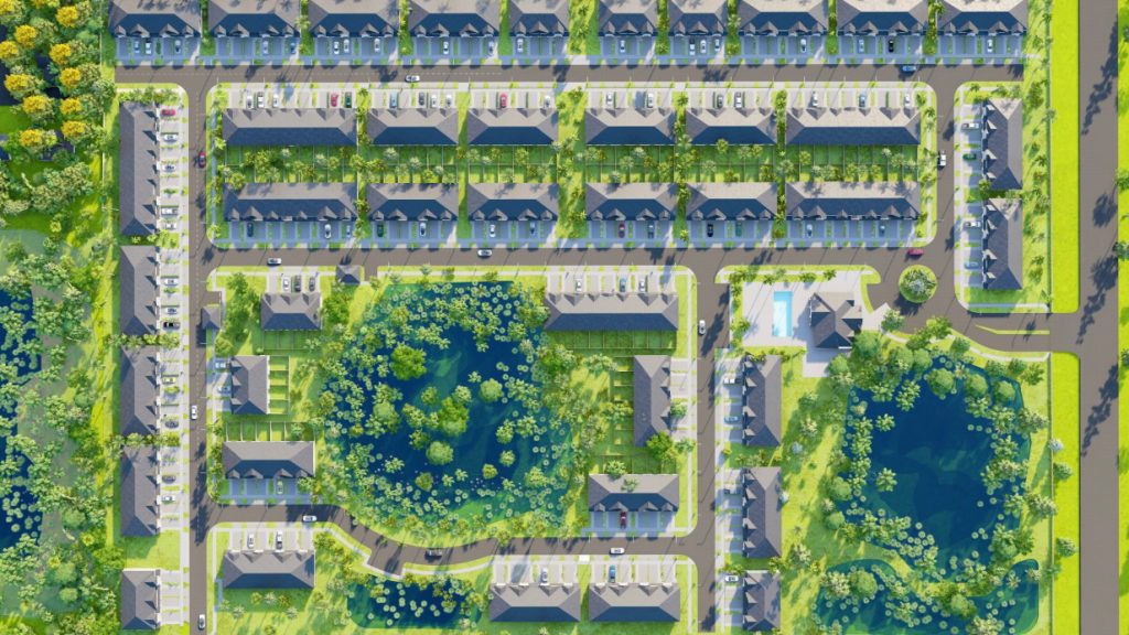 COCOA WEST & COCOA PLUCKEBAUM