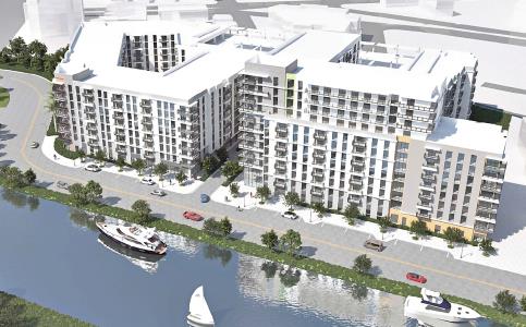 River Rapids Apartments